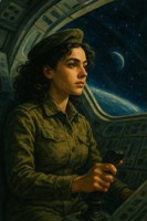 Обложка произведения Когда мир перевернулся