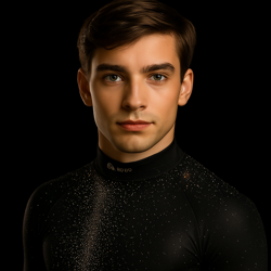 Сергей Соколовский 23...
