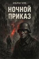 Обложка произведения Ночной Приказ
