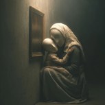 Обложка произведения Нелюбовь