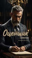 Обложка произведения Оценщик
