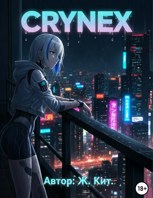 Обложка произведения Crynex