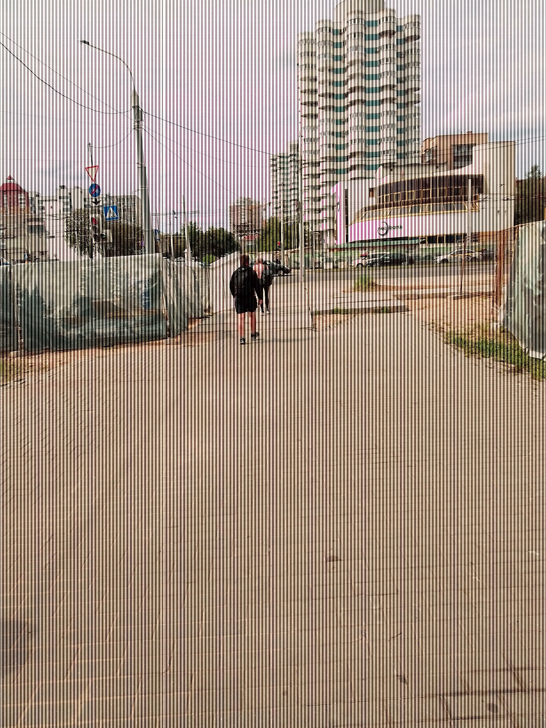 Обложка произведения Сказка о спелой клубничке.