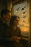 Обложка произведения Утро перемен