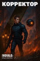 Обложка произведения Корректор