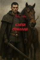 Обложка произведения Клятва Странника