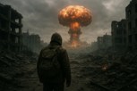 Обложка произведения Тринадцатая волна