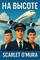 Обложка произведения На высоте