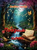 Обложка произведения Поэзия нот