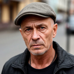 Серёга, бывший...
