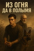 Обложка произведения Из Огня да в Полымя