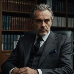 Виктор Дантес