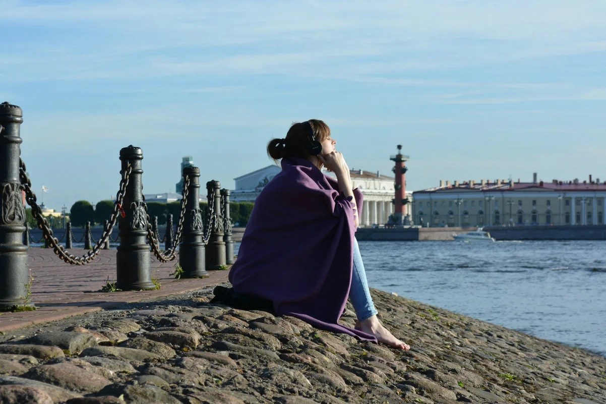 Обложка произведения Депрессуха