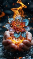 Обложка произведения Другое измерение