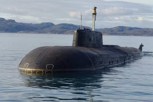 Обложка произведения Наука в подводном отечественном кораблестроении