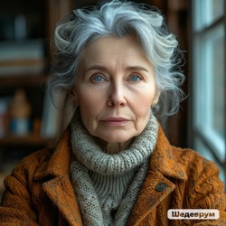 Марина Харитоновна