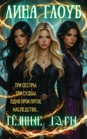 Обложка произведения Тёмные дары. Книга 1: Заклятое наследство