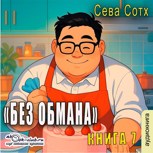 Обложка произведения Без обмана 7 [Аудио]
