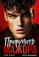 Обложка произведения Приручить мажора
