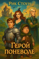 Обложка произведения Герой поневоле