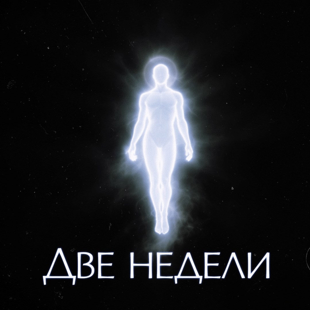 Обложка произведения Две недели.