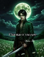 Обложка произведения Сказка о злодее
