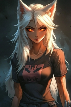 Алиса. Девушка не...