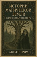 Обложка произведения Корни забытого мира