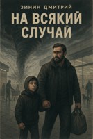 Обложка произведения На всякий случай
