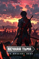 Обложка произведения Вечная Тьма