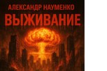 Обложка произведения Выживание