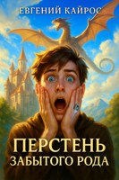 Обложка произведения Перстень забытого рода