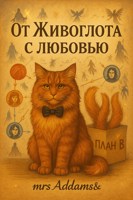 Обложка произведения От Живоглота с любовью