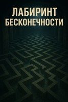 Обложка произведения Лабиринт Бесконечности