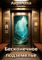 Обложка произведения Бесконечное Подземелье