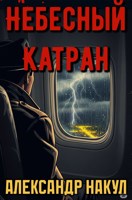 Обложка произведения Небесный Катран