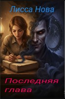 Обложка произведения Последняя глава.