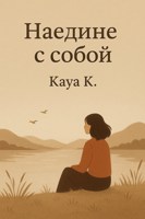 Обложка произведения Наедине с собой