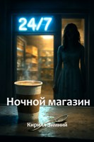 Обложка произведения Ночной магазин
