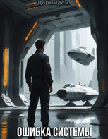 Обложка произведения Ошибка системы