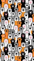 Обложка произведения Кошатница