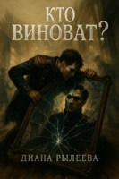 Обложка произведения Кто виноват?