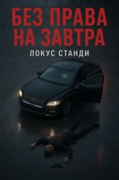 Обложка произведения Без права на завтра