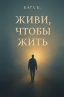 Обложка произведения Живи, чтобы жить