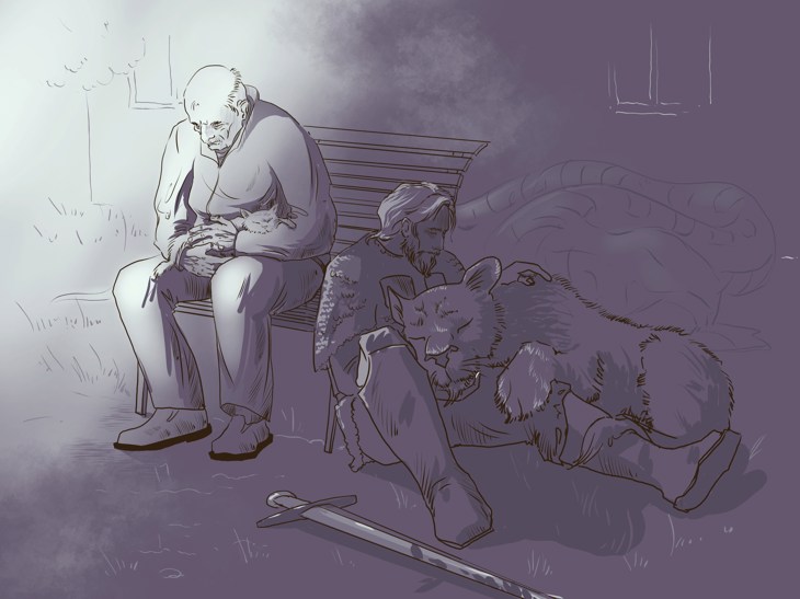 Иллюстрация