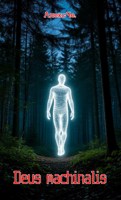 Обложка произведения Deus machinalis