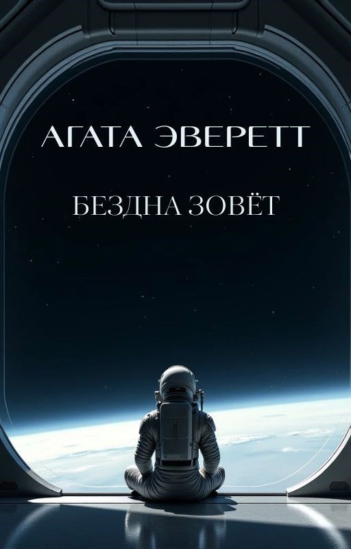 Обложка произведения Бездна зовёт