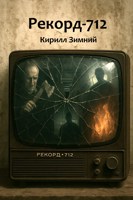 Обложка произведения Рекорд-712