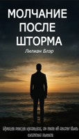 Обложка произведения Молчание после шторма