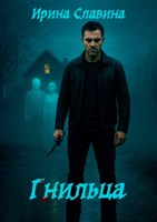 Обложка произведения Гнильца